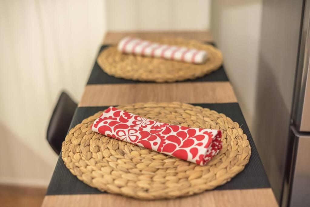 Athens Center Spacious Apartment Luaran gambar