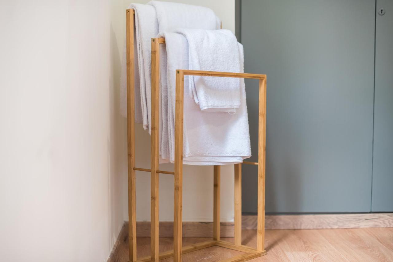 Athens Center Spacious Apartment Luaran gambar